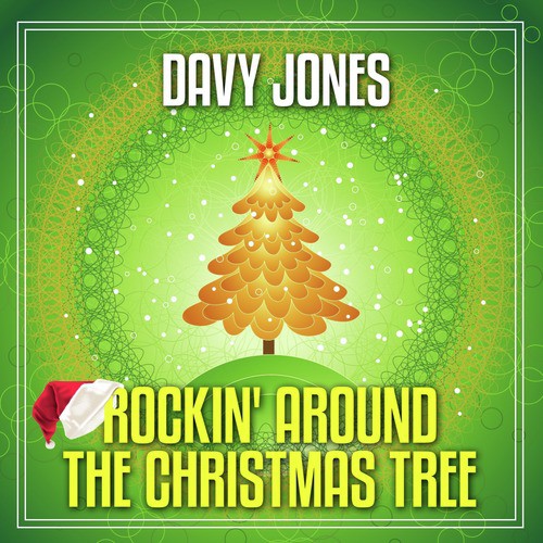 Rockin' Around The Christmas Tree