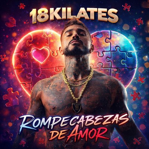 Rompecabezas de Amor