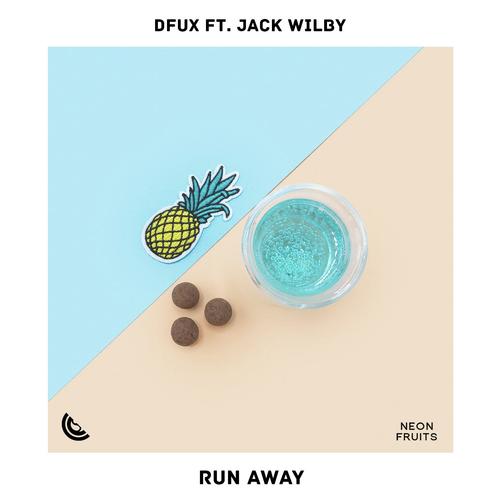 Run Away (feat. Jack Wilby)