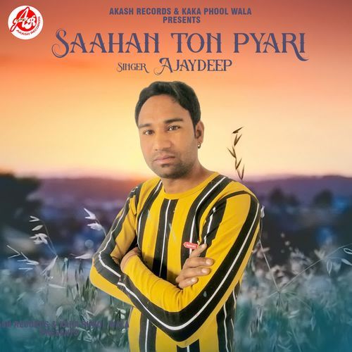 Saahan Ton Pyari