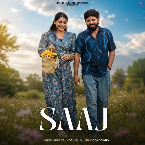 Saaj