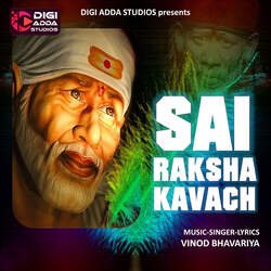 Sai Raksha Kavach-GhwxaxBSBko