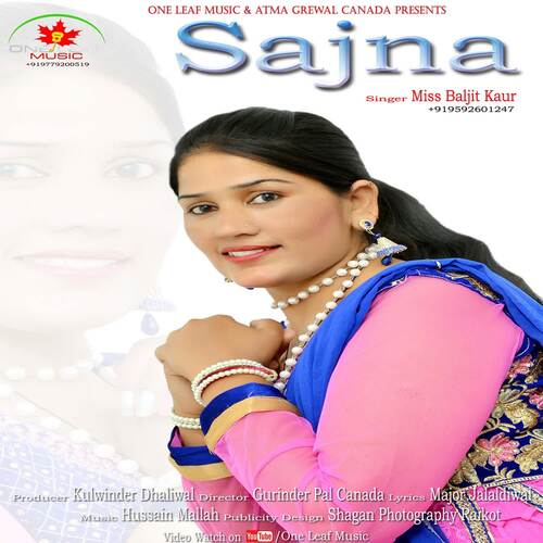 Sajna