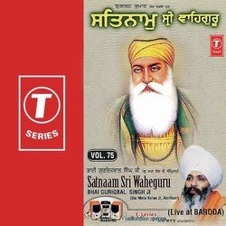 Satnaam Sri Waheguru (Vol. 75)