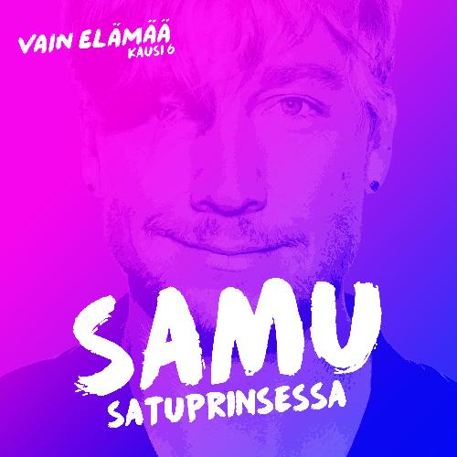 Satuprinsessa (Vain elämää kausi 6)_poster_image