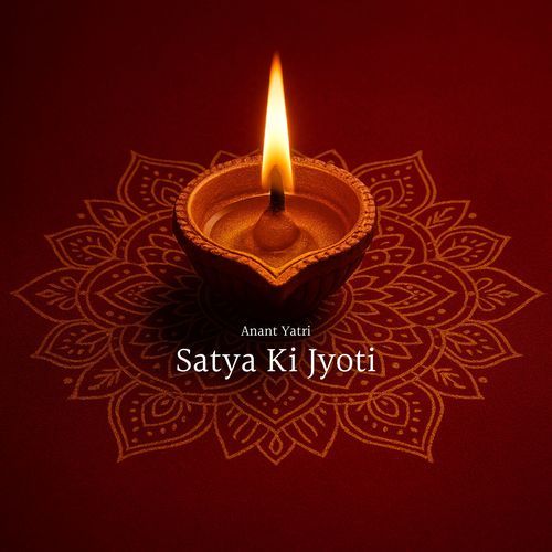 Satya Ki Jyoti