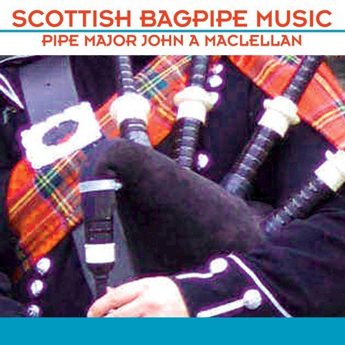 6/8 Marches - Who'll Be King But Charlie/ Bonnie Dundee / Midlothian Pipe Band / Glasgow Gaelic Club