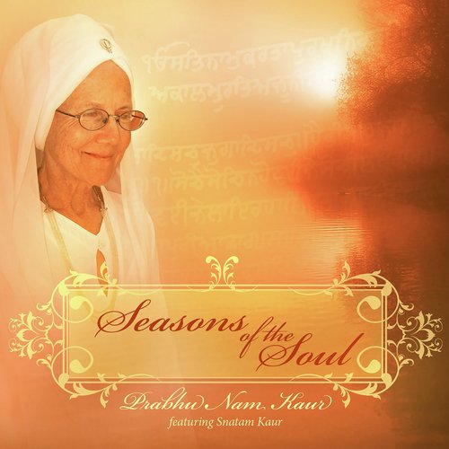 Seasons of the Soul