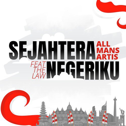 Sejahtera Negeriku