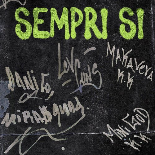 Sempri Sempri Si Songs Download - Free Online Songs @ JioSaavn