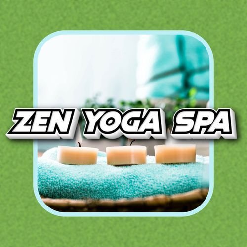 Sacred Meditation cover art