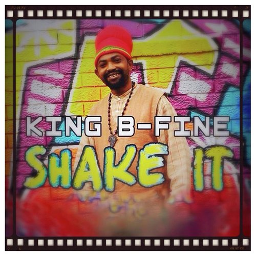 Shake It_poster_image