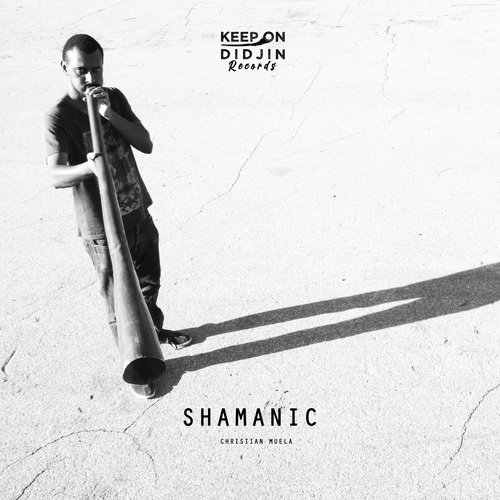 Indian Didje Beat Box cover art