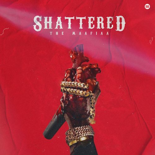 Shattered