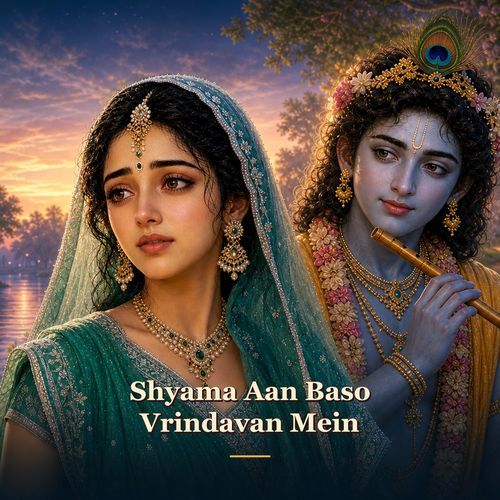 Shyama Aan Baso