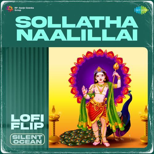 Sollatha Naalillai Lofi Flip