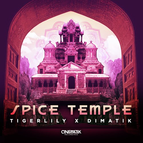 Spice Temple