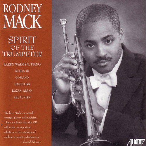 Rodney Mack