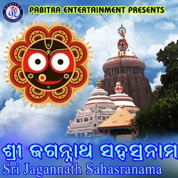 Sri Jagannath Sahasranama-QREHQg1KcEk