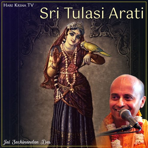 Sri Tulasi Arati