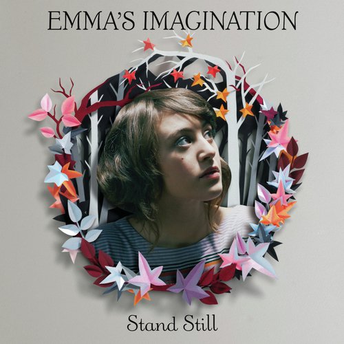 Emma's Imagination