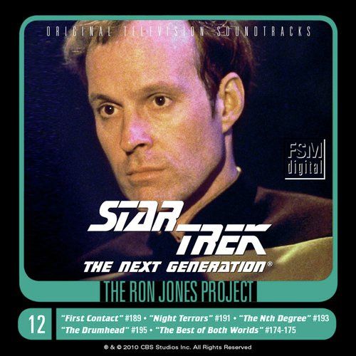 The Best of Both Worlds (Bonus Tracks): Sitting Ducks/Borg Reach Saturn (Part II) cover art