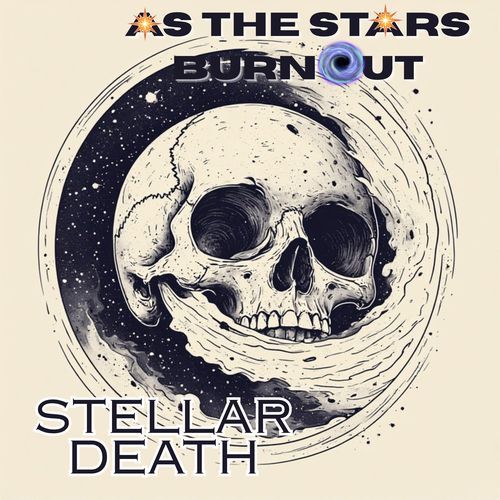Stellar Death cover art