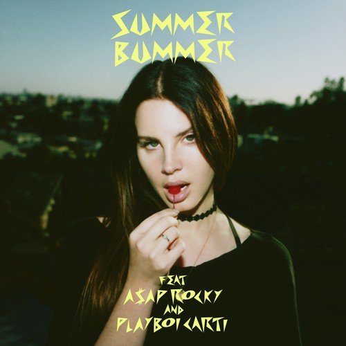 Summer Bummer - Song Download from Summer Bummer @ JioSaavn