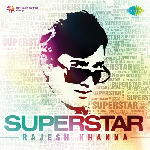Superstar - Rajesh Khanna