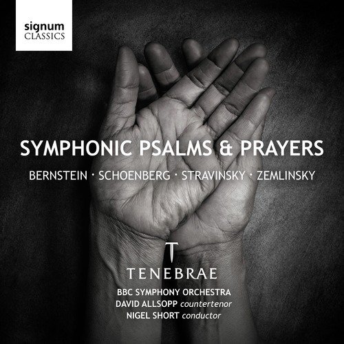 Symphonic Psalms &amp; Prayers_poster_image