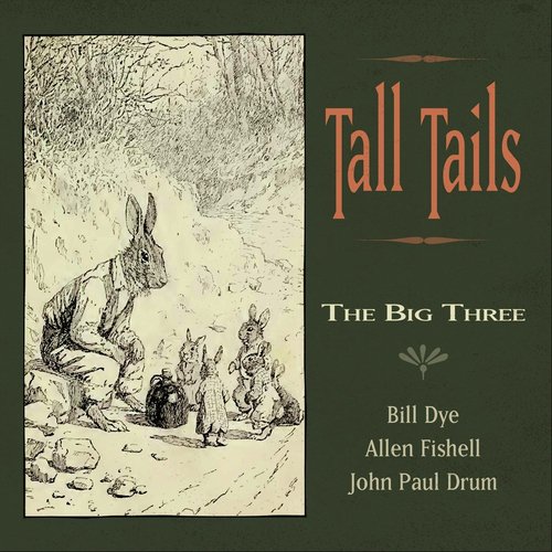 Tall Tails_poster_image