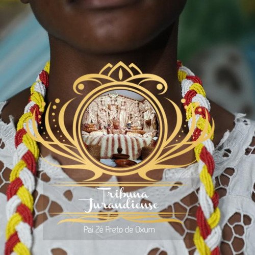 Atravessei Maré - Ponto Dobrado cover art