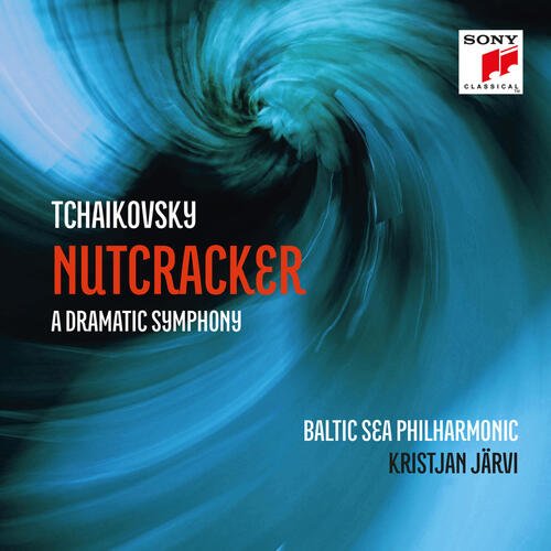 Tchaikovsky: Nutcracker - A Dramatic Symphony_poster_image