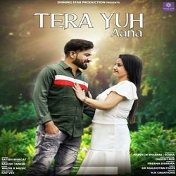 Tera Yuh Aana-XT8aWhp9REU