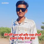 Tere Mere Pyar Ko Kon Gvaa Hogyo Bukhar Moku Deja Dvaa