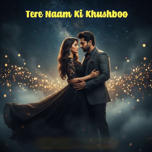Tere Naam Ki Khushboo