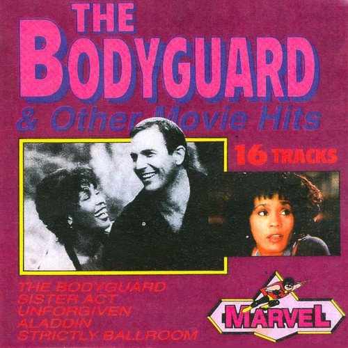 I'm Every Woman (from "The Bodyguard")