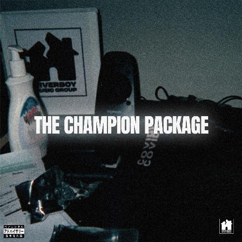 THE CHAMPION PACKAGE