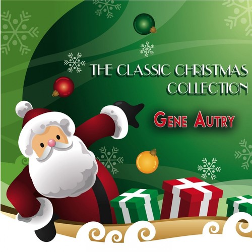 The Classic Christmas Collection