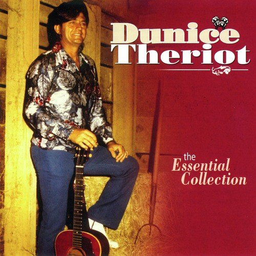 Mermentau Waltz cover art