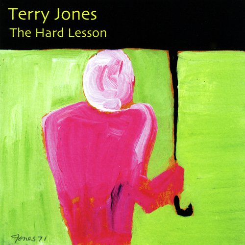 The Hard Lesson