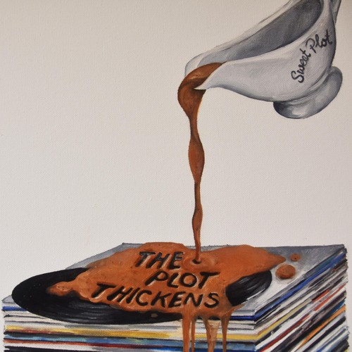 Lovehouse cover art