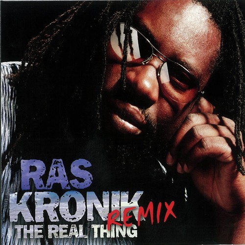 The Real Thing (Roots Reggae Remix Version)