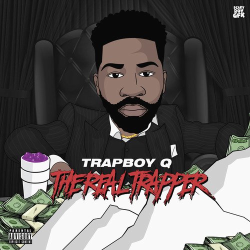 Real Trapper (Intro)