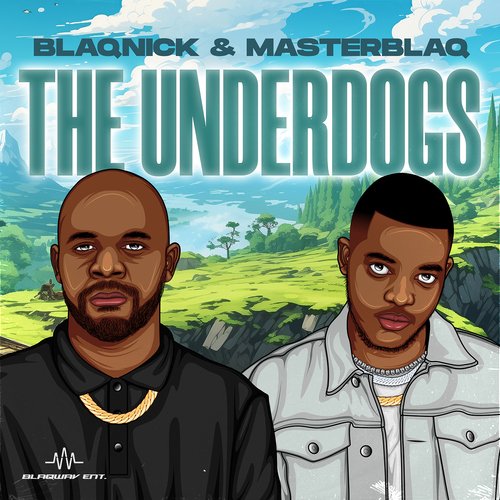 The Underdogs_poster_image