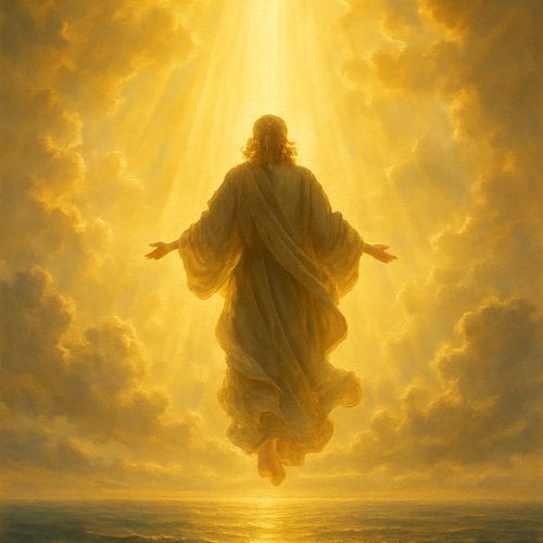 The Voice of God (Wind)