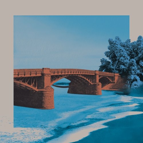 Nerija cover art