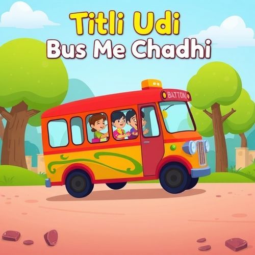 Titli Udi Bus Me Chadhi