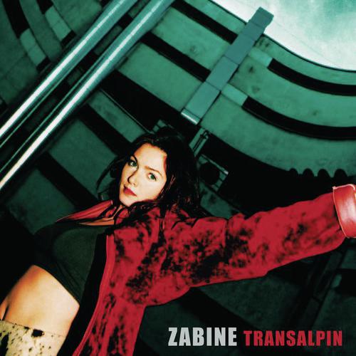 Zack cover art