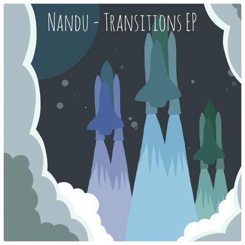 Transitions EP